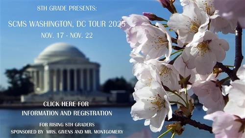 Dc Tour